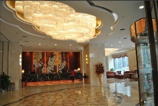 Imagen del Hotel Future City Wuhan. Foto 8