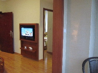 Imagen del Hotel Future City Wuhan. Foto 11