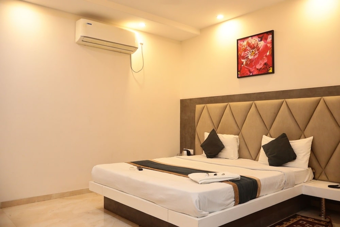 Imagen de la habitación del Hotel Future Inn. Foto 4