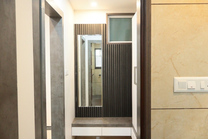 Imagen de la habitación del Hotel Future Inn. Foto 7