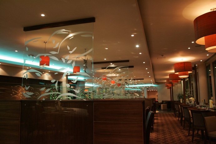 Imagen del bar/restaurante del Hotel Future Inn Plymouth. Foto 6