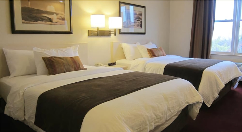 Imagen de la habitación del Hotel Future Inns Halifax. Foto 5
