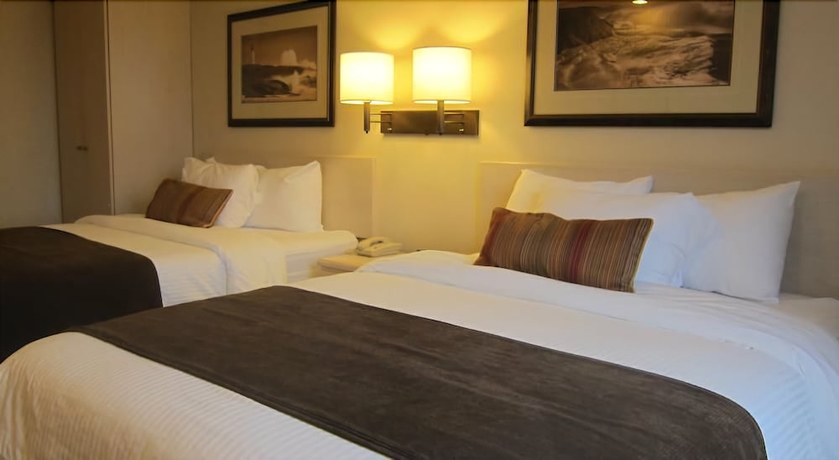 Imagen de la habitación del Hotel Future Inns Halifax. Foto 6