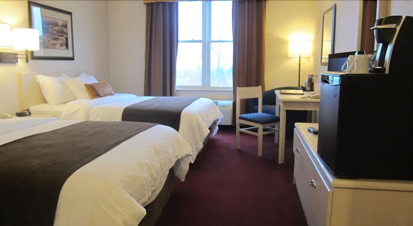 Imagen de la habitación del Hotel Future Inns Halifax. Foto 9