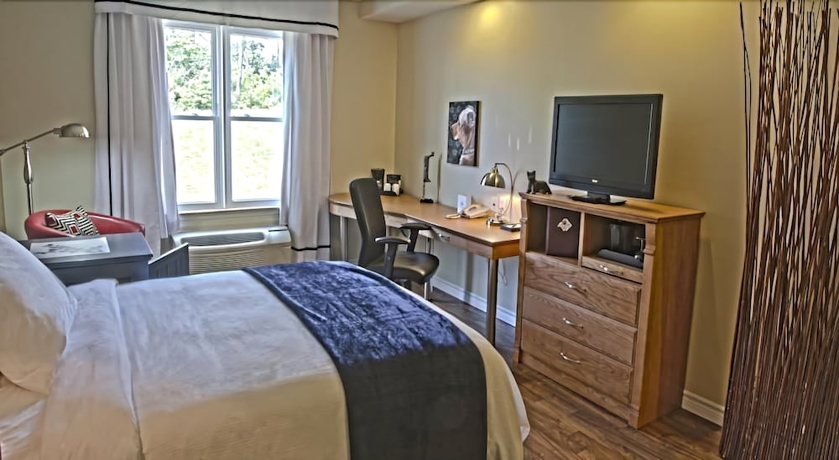Imagen de la habitación del Hotel Future Inns Halifax. Foto 11