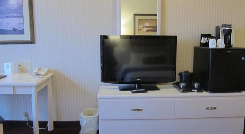 Imagen de la habitación del Hotel Future Inns Halifax. Foto 13