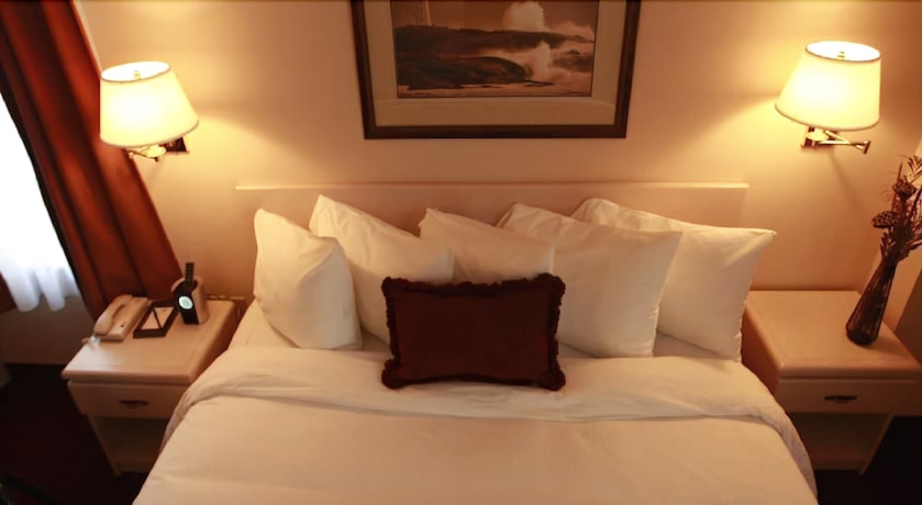 Imagen de la habitación del Hotel Future Inns Halifax. Foto 15