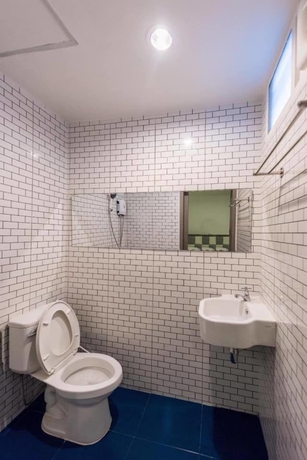 Imagen de la habitación del Hotel Future Place Mansion Ubon. Foto 7