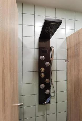 Imagen de los interiores del Hotel Futurotel Malagueta Beach. Foto 7