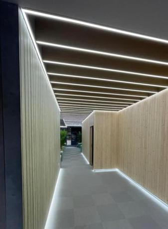 Imagen de los interiores del Hotel Futurotel Malagueta Beach. Foto 13