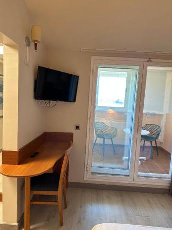 Imagen general del Hotel Futurotel Paradise Resort. Foto 2