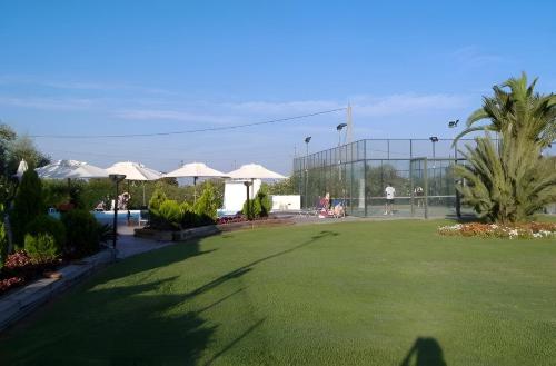 Imagen general del Hotel Futurotel Paradise Resort. Foto 5