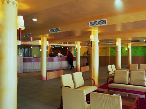 Imagen general del Hotel Futurotel Paradise Resort. Foto 7