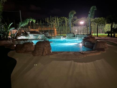 Imagen general del Hotel Futurotel Paradise Resort. Foto 9