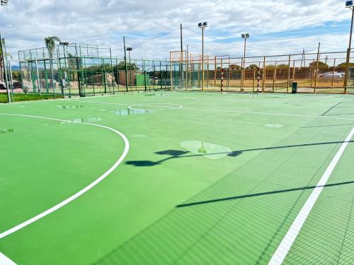 Imagen general del Hotel Futurotel Paradise Resort. Foto 10