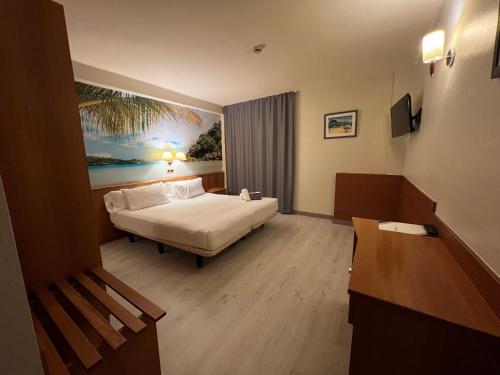 Imagen general del Hotel Futurotel Paradise Resort. Foto 11