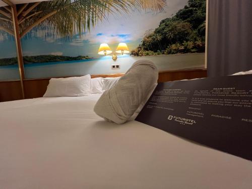 Imagen general del Hotel Futurotel Paradise Resort. Foto 13