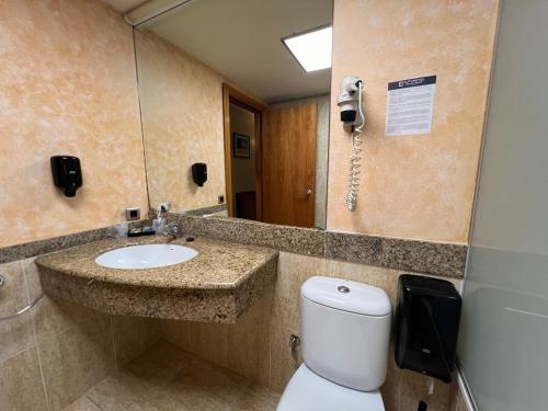 Imagen de la habitación del Hotel Futurotel Paradise Resort. Foto 19