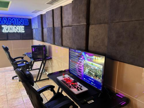 Imagen general del Hotel Futurotel Paradise Resort. Foto 14