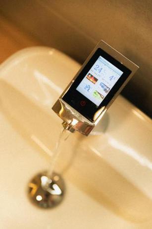 Imagen de la habitación del Hotel Futurotel Sevilla. Foto 13