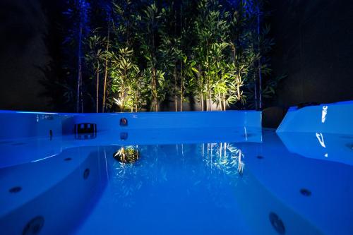 Imagen general del Hotel Futurotel Sevilla. Foto 4