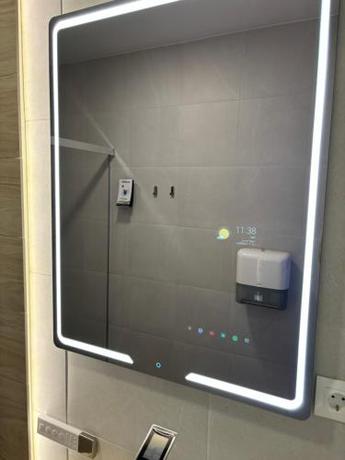 Imagen general del Hotel Futurotel Sevilla. Foto 6