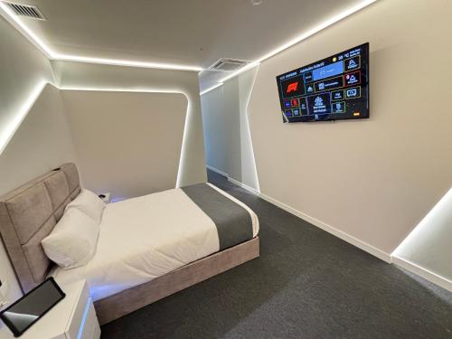 Imagen general del Hotel Futurotel Sevilla. Foto 7