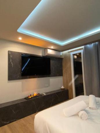 Imagen general del Hotel Futurotel Spa Garden. Foto 6