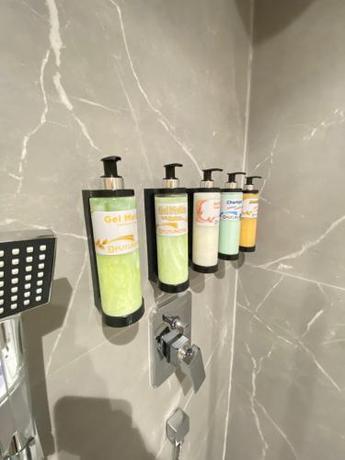 Imagen general del Hotel Futurotel Spa Garden. Foto 10