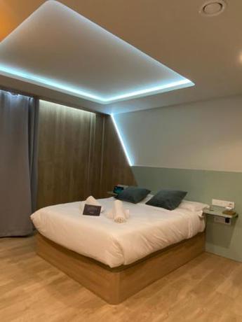 Imagen general del Hotel Futurotel Spa Garden. Foto 11