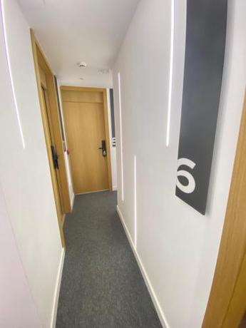 Imagen general del Hotel Futurotel Spa Garden. Foto 12