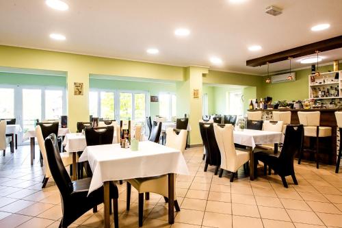 Imagen general del Hotel F&uuml;rdő*** Zalakaros. Foto 3