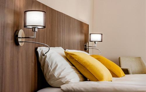 Imagen de la habitación del Hotel F&uuml;rdő*** Zalakaros. Foto 11