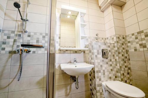 Imagen general del Hotel F&uuml;rdő*** Zalakaros. Foto 6