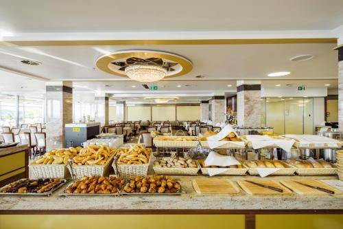 Imagen general del Hotel Füred Spa & Conference. Foto 2