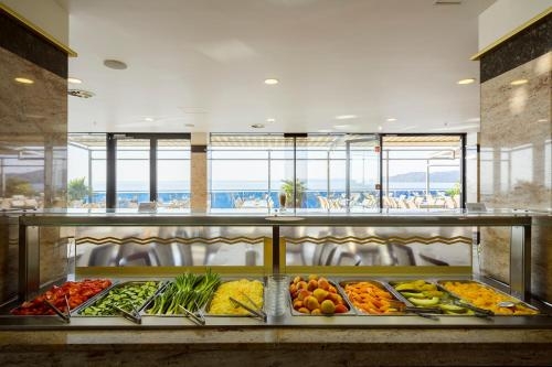 Imagen general del Hotel Füred Spa & Conference. Foto 3