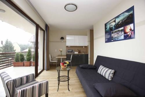 Imagen general del Hotel F&uuml;rjes Villa. Foto 2