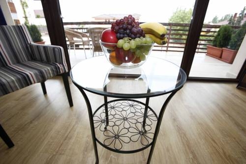 Imagen general del Hotel F&uuml;rjes Villa. Foto 3