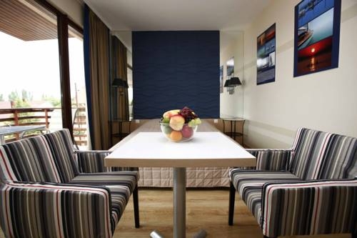 Imagen general del Hotel F&uuml;rjes Villa. Foto 4