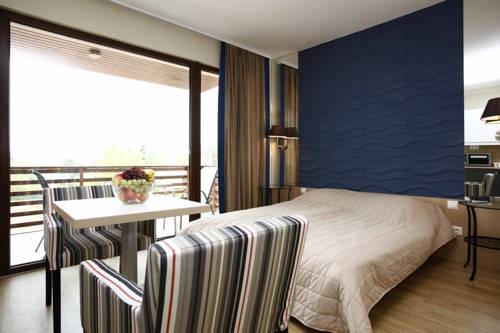 Imagen general del Hotel F&uuml;rjes Villa. Foto 5