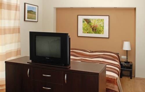 Imagen general del Hotel F&uuml;rjes Villa. Foto 9