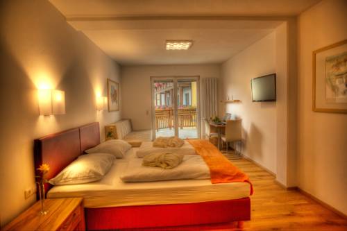 Imagen de la habitación del Hotel Fürst. Foto 10