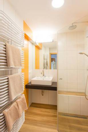 Imagen de la habitación del Hotel Fürst. Foto 13