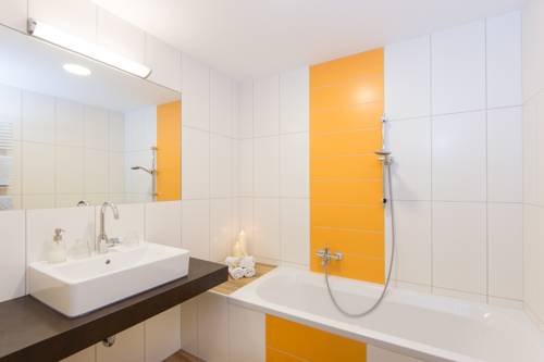 Imagen de la habitación del Hotel Fürst. Foto 14