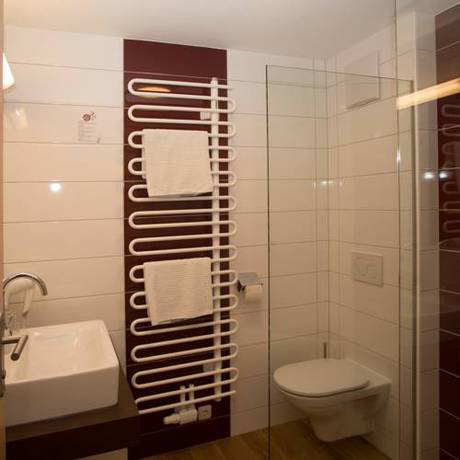 Imagen de la habitación del Hotel Fürst. Foto 15