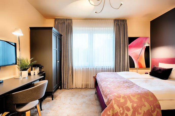 Imagen de la habitación del Hotel Fürst Garden. Foto 14