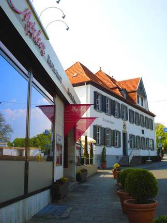 Imagen de la habitación del Hotel F&uuml;rstenberg. Foto 2