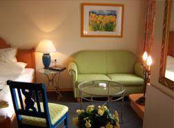 Imagen de la habitación del Hotel F&uuml;rstenberg. Foto 11
