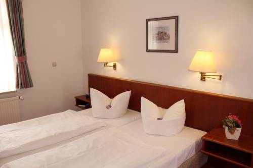 Imagen de la habitación del Hotel F&uuml;rsteneck. Foto 3