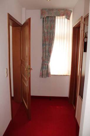 Imagen de la habitación del Hotel F&uuml;rsteneck. Foto 4
